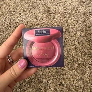 Tarte Amazonian Clay Blush in berry